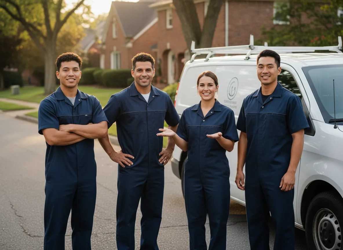 Home Gutter Service company in Shady Spring, WV